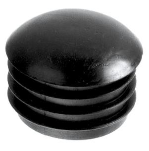 sort pe hoved buet 5mm 0-2 2 34 dupsko