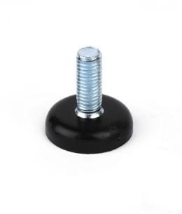 sort pe m10x46mm 34 stilleskrue