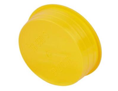 115 dbi 5 7-102 96 gul kon plastprop