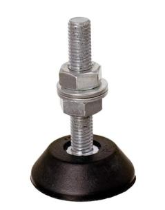 m10 bolt kg 75 46mm 19 rustfri maskinsko
