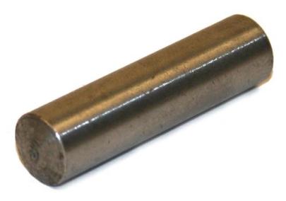 6x24mm din7 stift cylindrisk