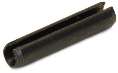 10x30mm sort 1481 slids m ndstift sp