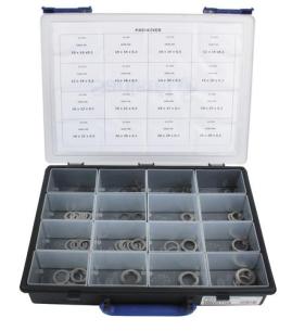 mm 20 - 10 passkiver sortimentskasse