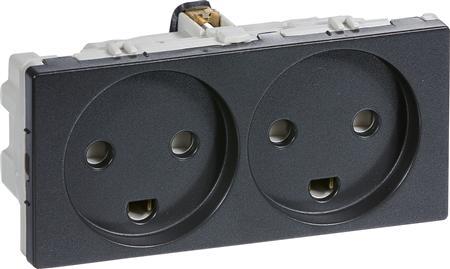 koksgr ndinger 2-t m modul 0 2 jord m stikkontakt fuga lk