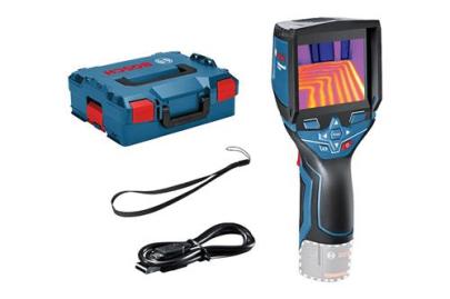 l-boxx solo c gtc400 kamera termisk