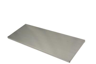galvaniseret skab ms1 t 431v0008 hylde
