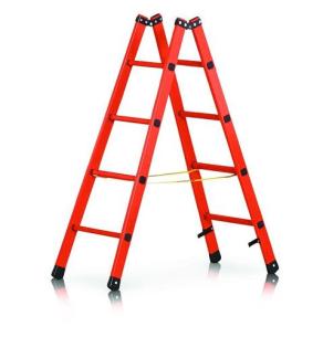 trin 2x10 glasfiber wienerstige