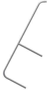 arbejdsplatform f 41959 nder gel