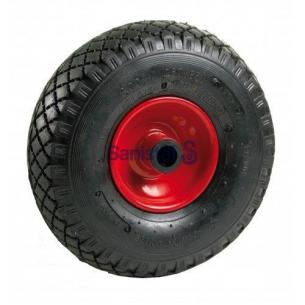 kkevogn s t luftgummi 3x4 hjul