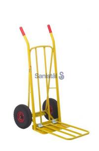 lufthjul m 250kg ls 250 clm kkevogn s