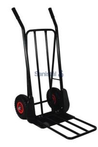 lufthjul udfaldsram m 250kg kkevogn s