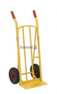 lufthjul m 250kg ls 250 cls kkevogn s