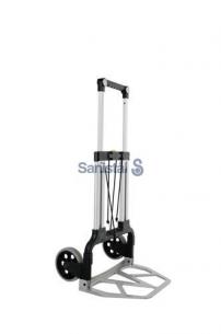 sammenklappelig alu 125kg kkevogn s