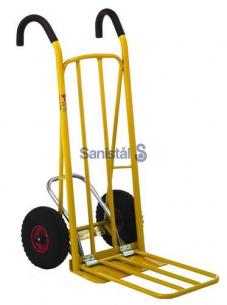 lufthjul 250kg ergo ls 250 clm kkevogn s