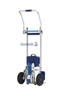 170kg svt170e-b el kkevogn trappes