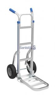 udfald alu 200kg m sr clm 200 kkevogn s