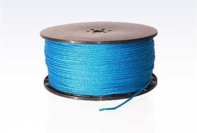 bl 375m 6mm et 3-sl polyreb