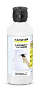 koncentrat 500ml glasrens