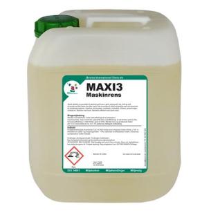 maskinrens 0l 20 maxi3 ske rensev