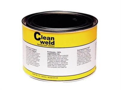 siliconfri 500g weld clean dysepasta co2
