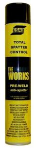 galv t godkendt 500ml aristo co2-spray