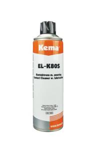 ring sm m 400ml el-k80s kontaktrens