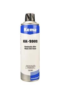 spray klar 500ml kk-2002 deolie k