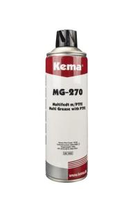 spray teflon m 500ml mg-270 multifedt