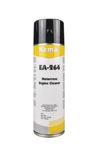 500ml ea-264 motorrens