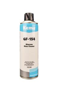 500ml gf-154 glasrens