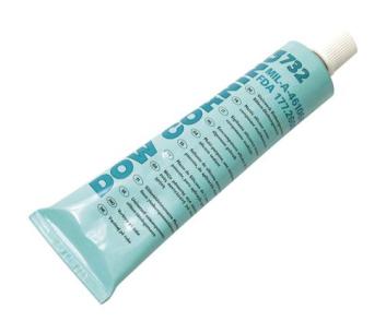 klar 90ml 732 silastik silicone