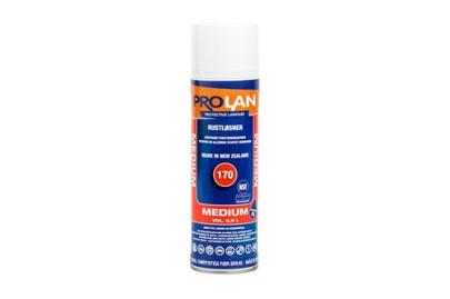 spray 500ml medium rustbeskyttelse
