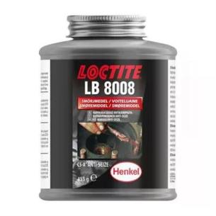 baseret kobber 454g 8008 fedt anti-seize