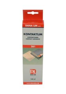 150ml 281 kontaktlim