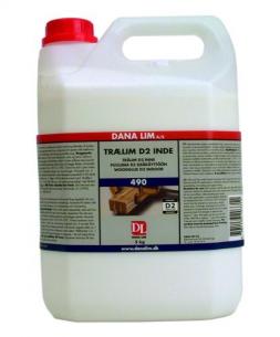 hvid - kg 5 rs indend lim tr 490 lim dana