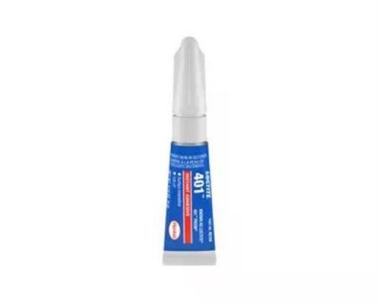 3g cyanoacrylate uni 401 hurtiglim