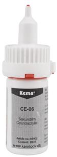 20ml ce-06 sekundlim
