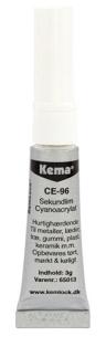 3g ce-96 sekundlim