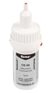20ml ce-96 sekundlim
