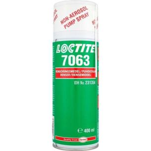 400ml 7063 superclean ske rensev