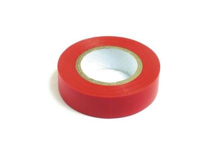 50m 20mm 129323red beskyttelsestape