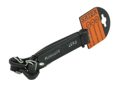 kroge m 90cm gummistrop