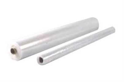 klar 2x50m 90my plastfolie