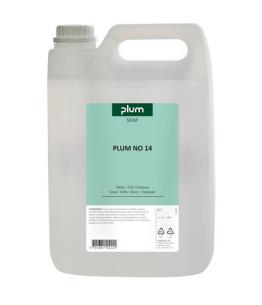 plastdunk 5l rosa 14 1403 be cremes