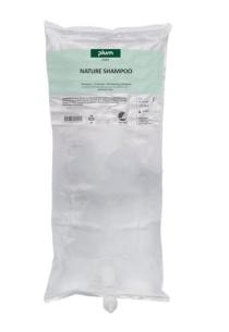 1l shampoo nature 1766 be s