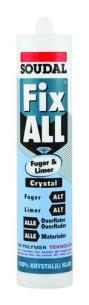 crystal soudal all fix fugemasse
