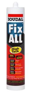 hvid tack high all fix fugemasse
