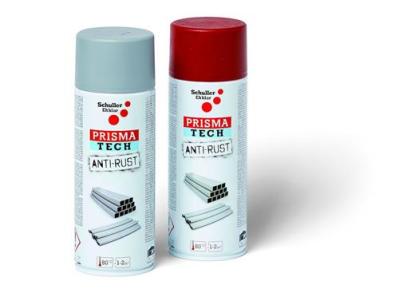 gr rust primer-anti prisma spraymaling