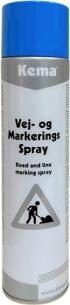 bl 600ml markeringsspray vej-og