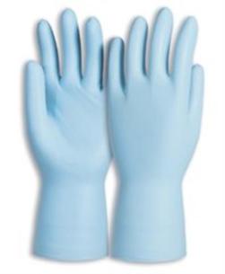 9 l bl 743 dermatril engangshandske